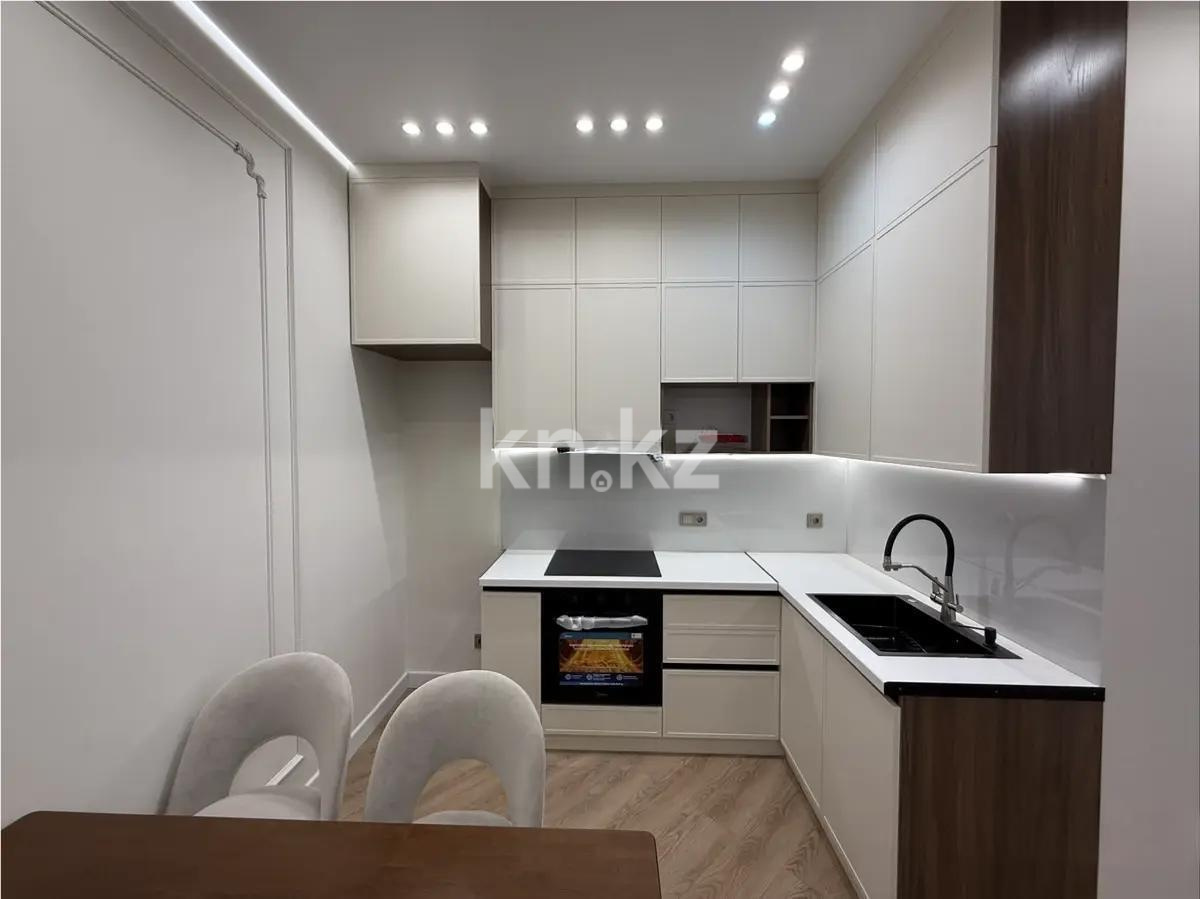 Продажа 2-комнатной квартиры, 42 м² в Астане - фото 3