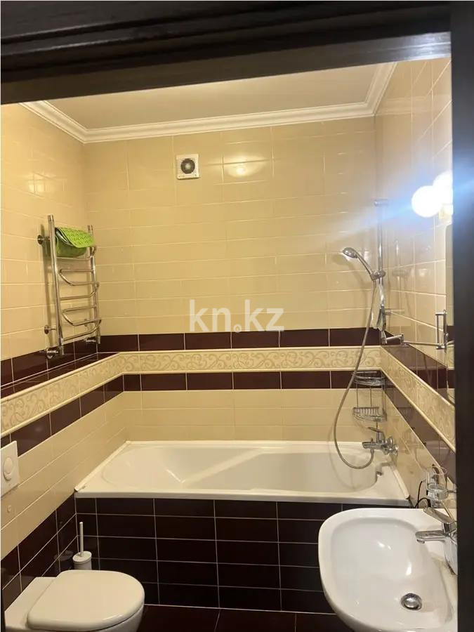 Продажа 3-комнатной квартиры, 120 м² в Алматы - фото 5