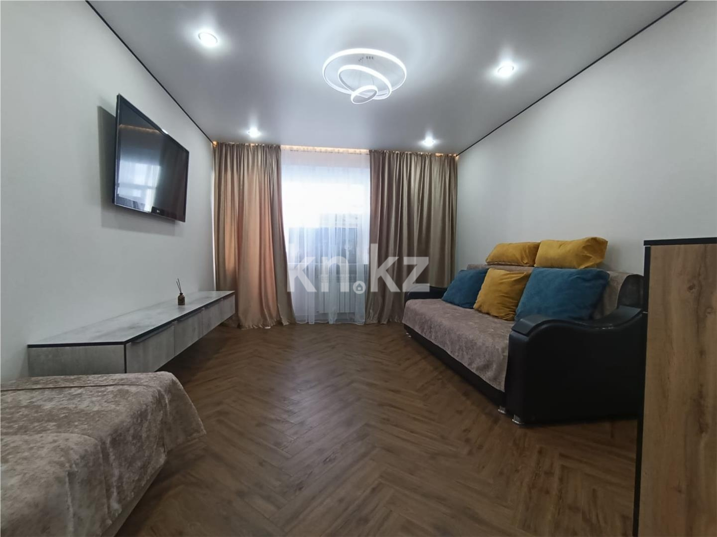 Продажа 2-комнатной квартиры, 47 м² в Караганде - фото 18