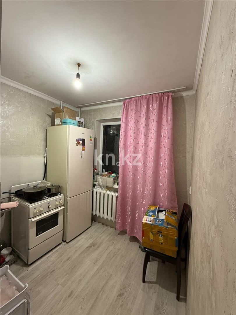 Продажа 1-комнатной квартиры, 30 м² в Караганде - фото 4