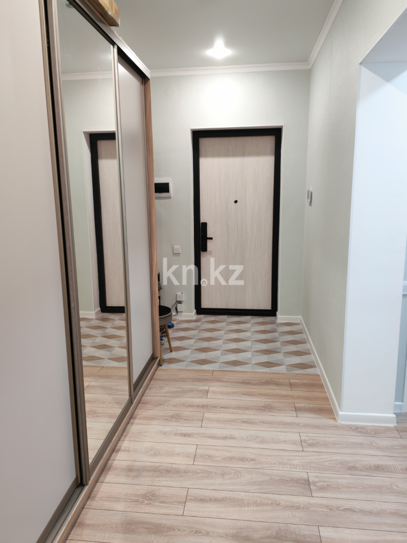 Продажа 3-комнатной квартиры, 100 м² в Алматы - фото 11