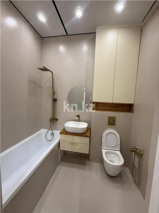 Продажа 2-комнатной квартиры, 40 м² в Алматы - фото 4