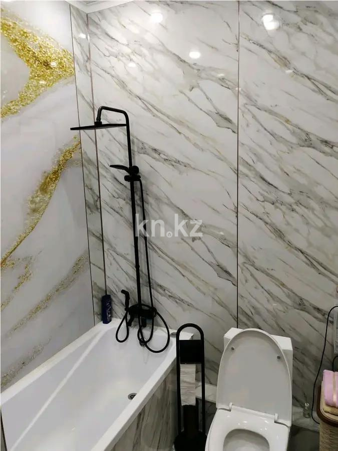 Продажа 3-комнатной квартиры, 73.3 м² в Алматы - фото 4