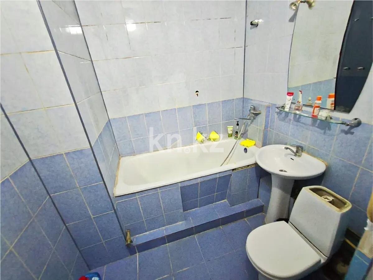 Продажа 1-комнатной квартиры, 32 м² в Алматы - фото 2