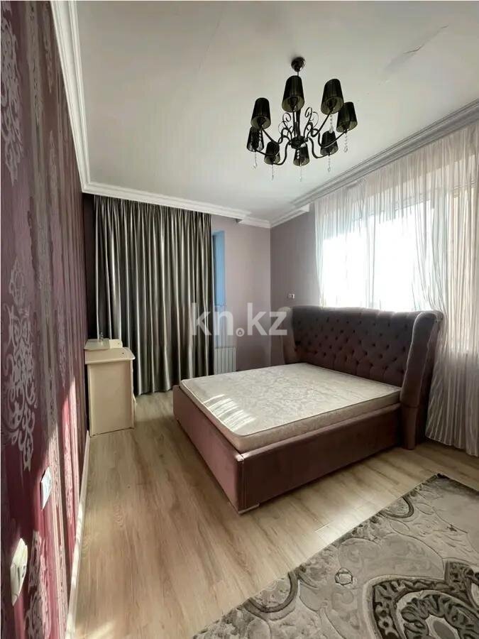Продажа 2-комнатной квартиры, 62.3 м² в Астане - фото 2