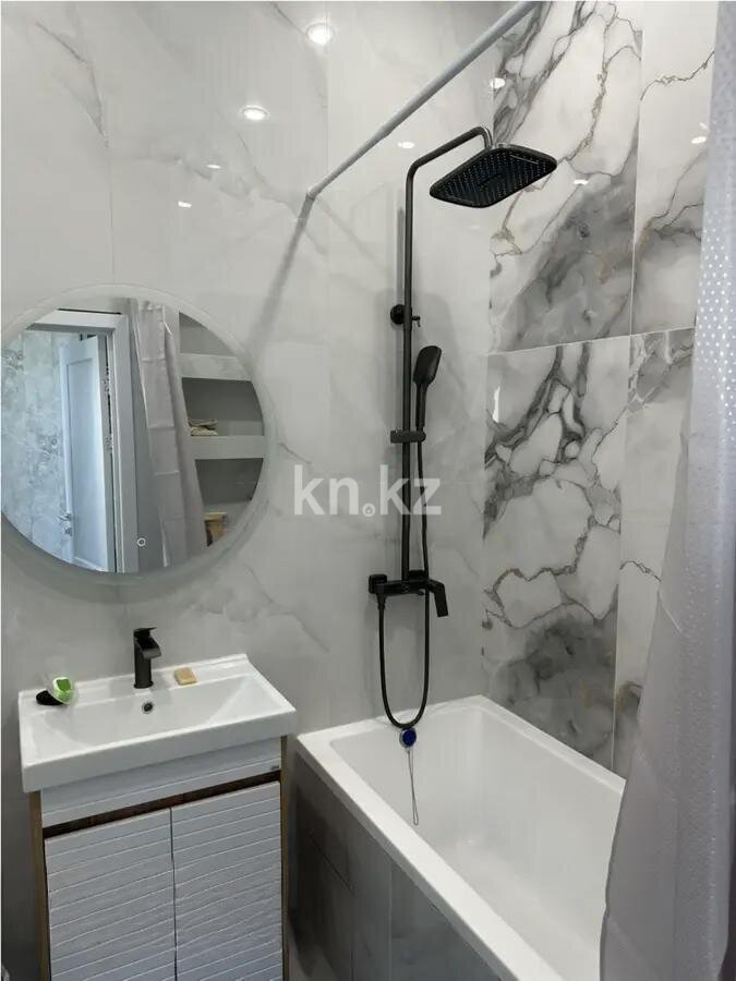 Продажа 1-комнатной квартиры, 38 м² в Астане - фото 5