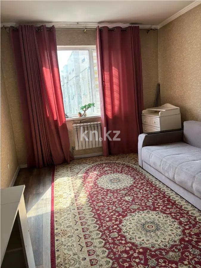Продажа 2-комнатной квартиры, 64 м², мкр-н Жас Канат, дом  1/62 в Алматы - фото 2