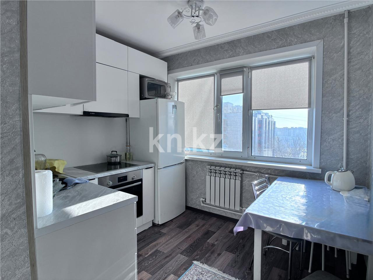 Продажа 2-комнатной квартиры, 51 м² в Караганде - фото 10