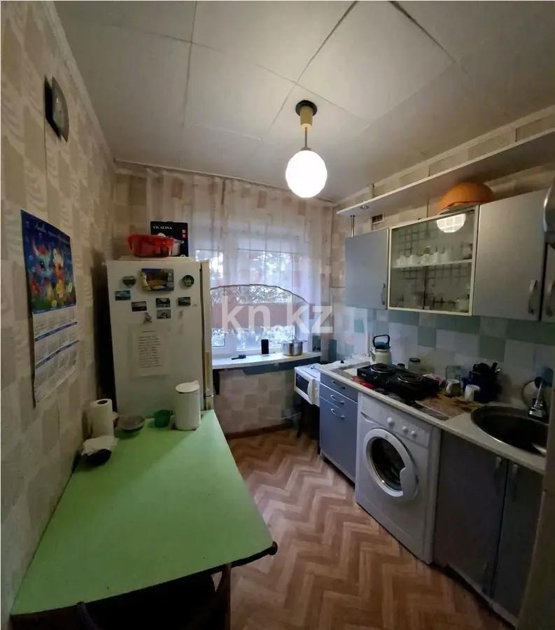 Продажа 2-комнатной квартиры, 43 м² в Караганде - фото 3
