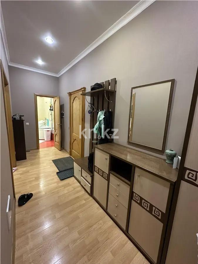 Продажа 2-комнатной квартиры, 68 м², пр. Туран, дом  19/1 в Астане - фото 4