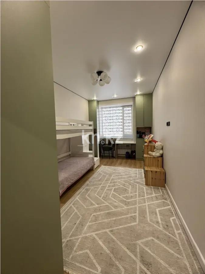 Продажа 3-комнатной квартиры, 87 м² в Астане - фото 3