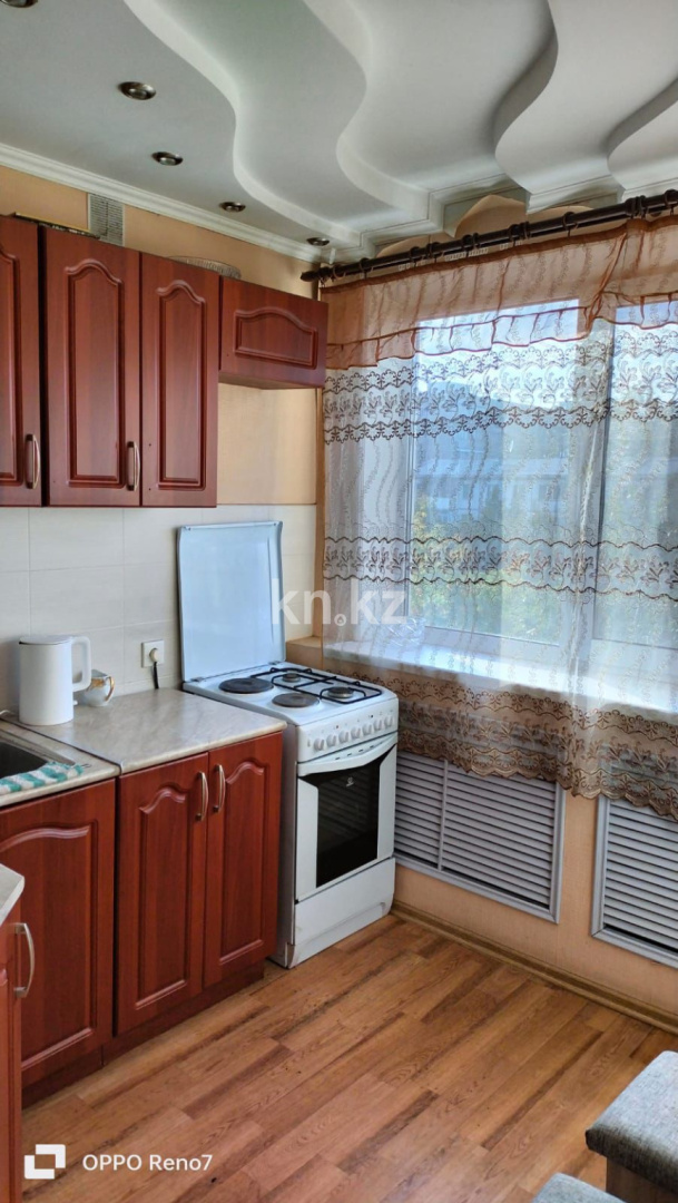 Продажа 2-комнатной квартиры, 52 м², ул. Карбышева, дом  2 в Караганде - фото 11