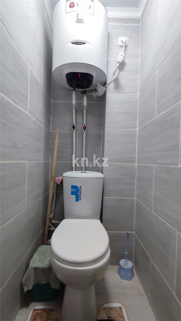 Продажа 2-комнатной квартиры, 53 м², мкр-н Шахтерский в Караганде - фото 7