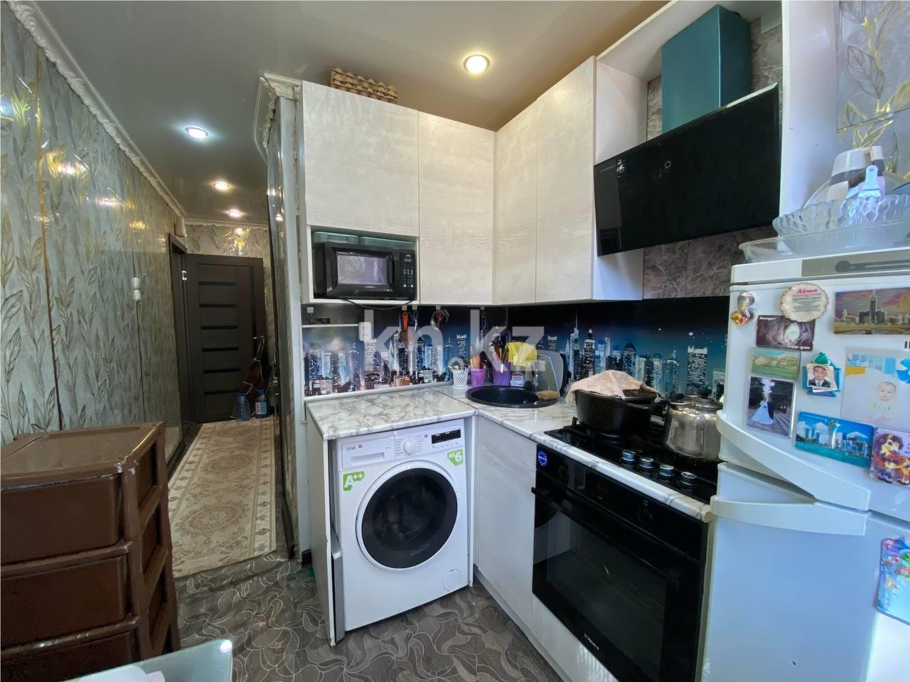 Продажа 2-комнатной квартиры, 44 м² в Темиртау - фото 6