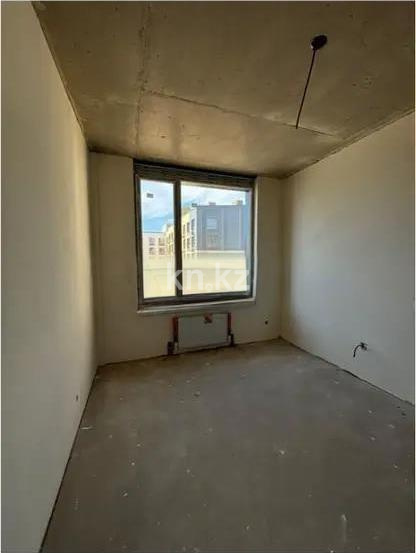 Продажа 1-комнатной квартиры, 39.34 м², ул. Е-321, дом  6/2 в Астане