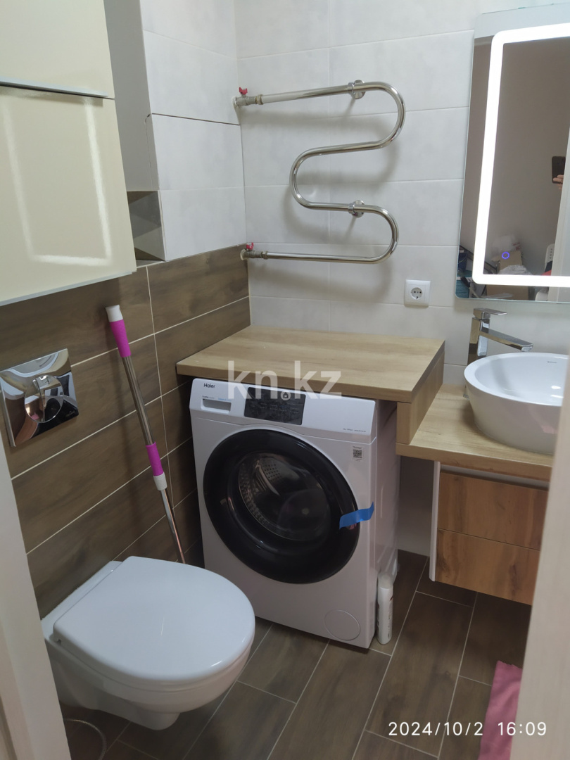 Продажа 1-комнатной квартиры, 40 м² в Астане - фото 7