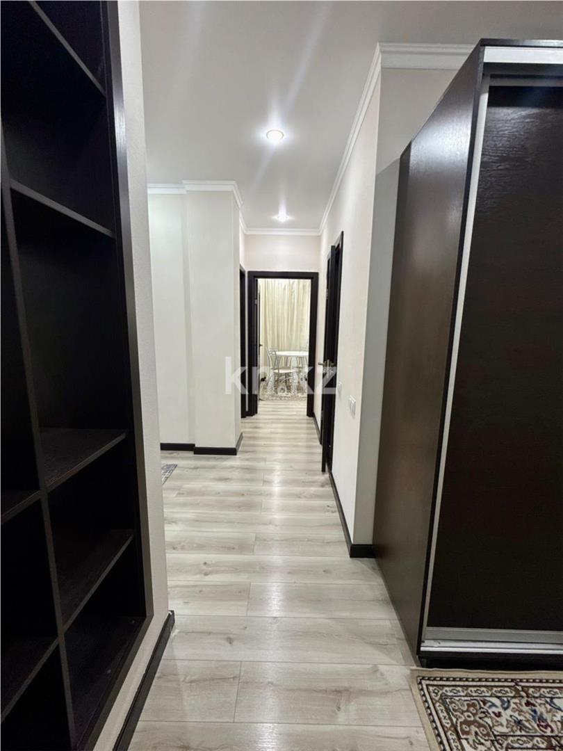 Продажа 2-комнатной квартиры, 56.6 м² в Астане - фото 11