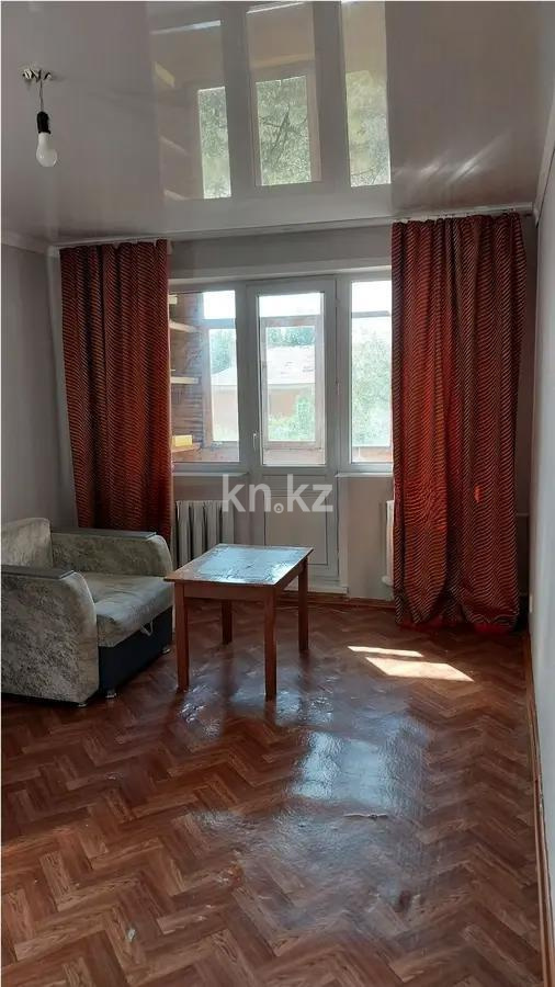 Продажа 2-комнатной квартиры, 46 м², ул. Алимхана Ермекова, дом  33 в Абае - фото 2