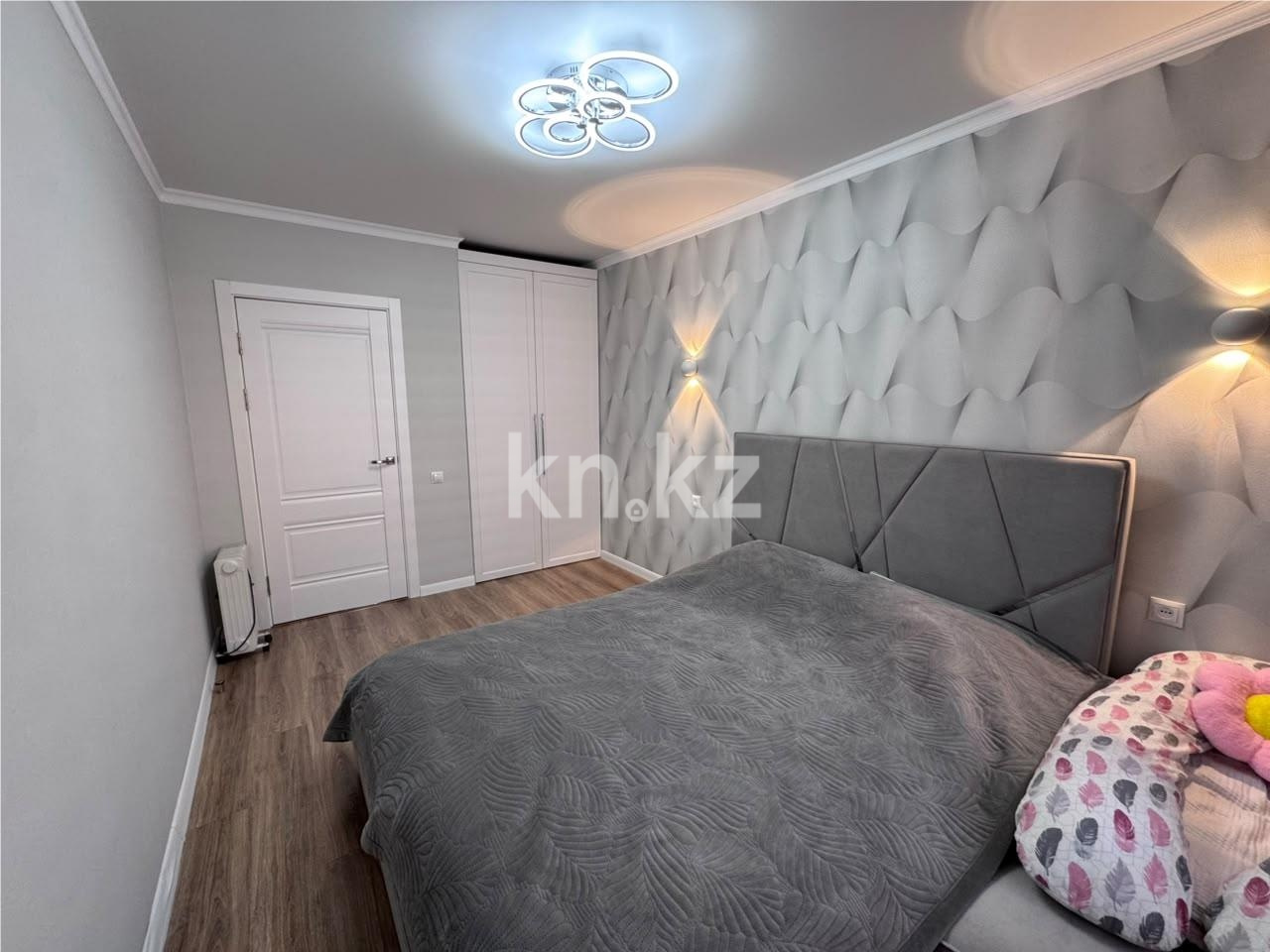 Продажа 3-комнатной квартиры, 68 м² в Караганде - фото 3