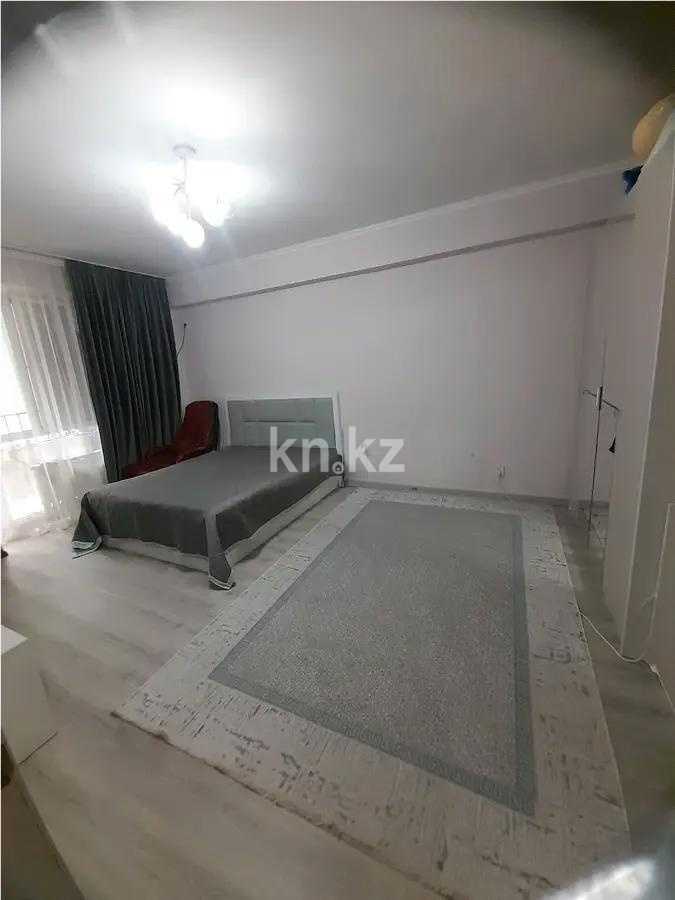 Продажа 1-комнатной квартиры, 50 м² в Алматы