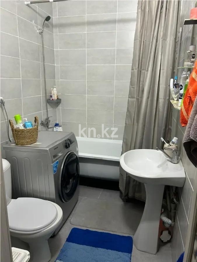 Продажа 1-комнатной квартиры, 38 м² в Астане - фото 3