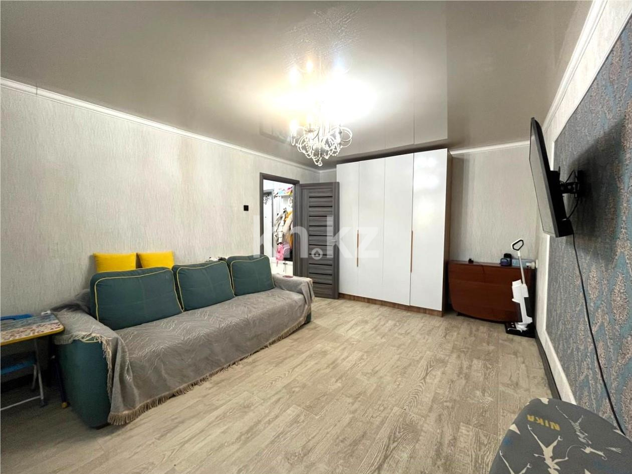 Продажа 2-комнатной квартиры, 48 м² в Караганде - фото 2