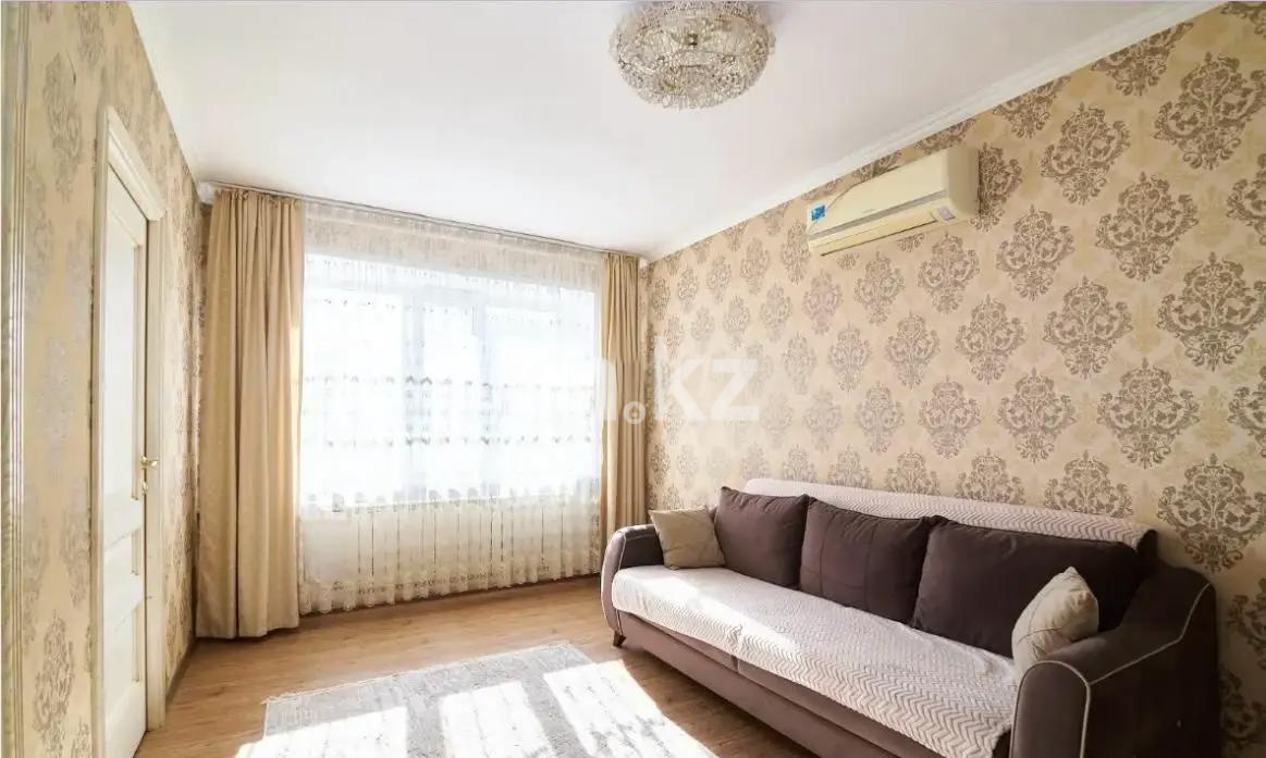 Продажа 3-комнатной квартиры, 60.3 м², пр. Абая, дом  59 в Астане