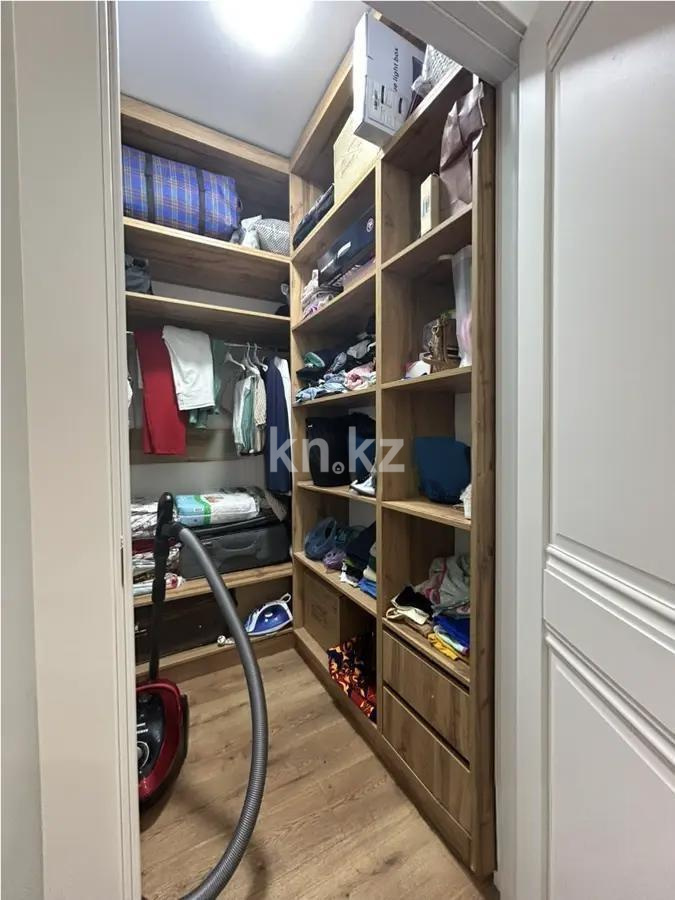 Продажа 3-комнатной квартиры, 71.4 м² в Астане - фото 9