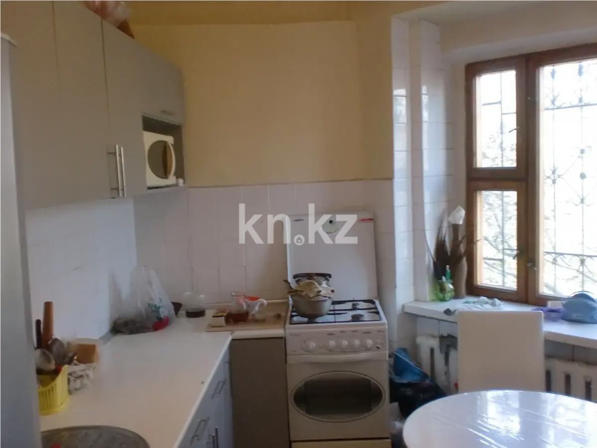 Продажа 3-комнатной квартиры, 80 м², ул. Ауэзова, дом  8 в Алматы - фото 3