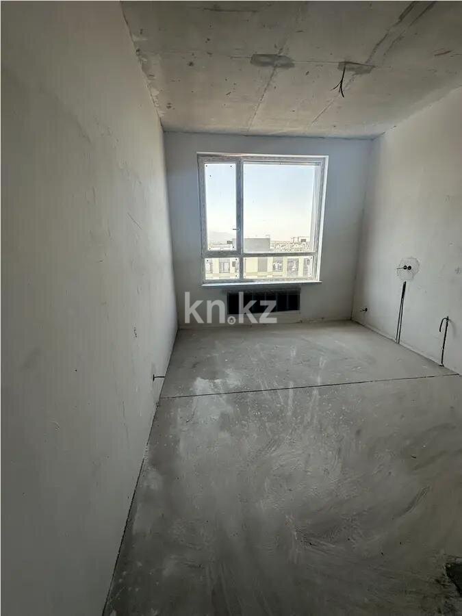 Продажа 1-комнатной квартиры, 40 м² в Алматы