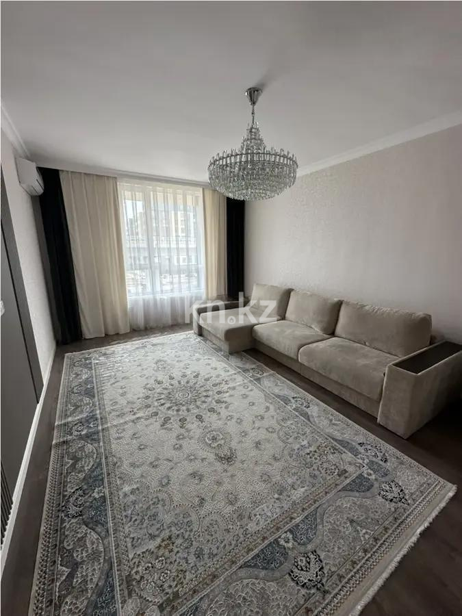 Продажа 3-комнатной квартиры, 89 м² в Астане