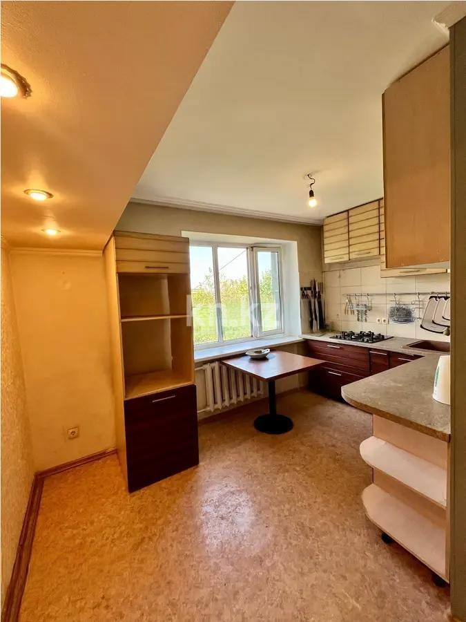 Продажа 2-комнатной квартиры, 59.2 м², ул. Наурызбай батыра, дом  23 в Алматы