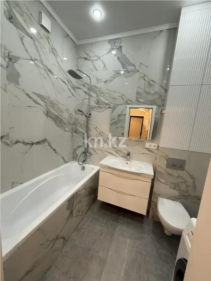 Продажа 3-комнатной квартиры, 65 м², ул. Мухамедханова, дом  21/2 в Астане - фото 5