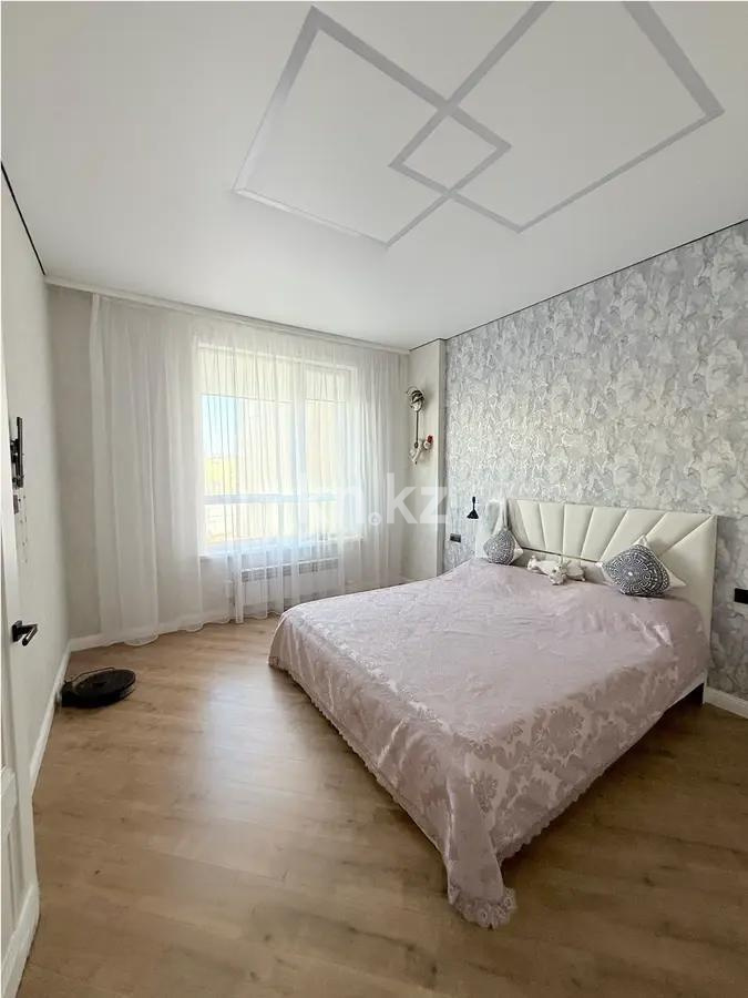 Продажа 3-комнатной квартиры, 84.7 м² в Астане - фото 2