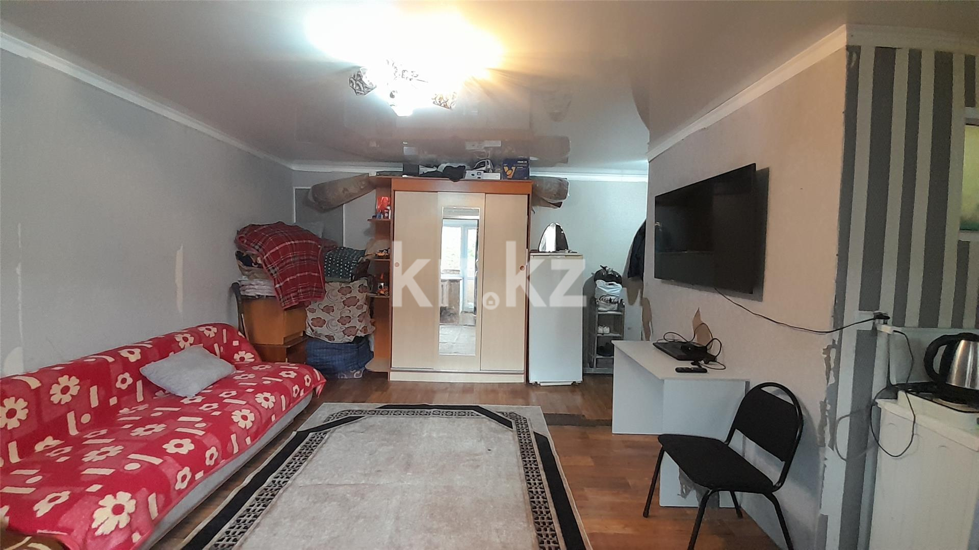 Продажа 1-комнатной квартиры, 31 м², пр. Строителей в Темиртау - фото 2
