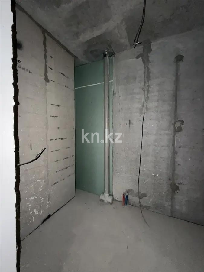 Продажа 3-комнатной квартиры, 76 м² в Алматы - фото 3