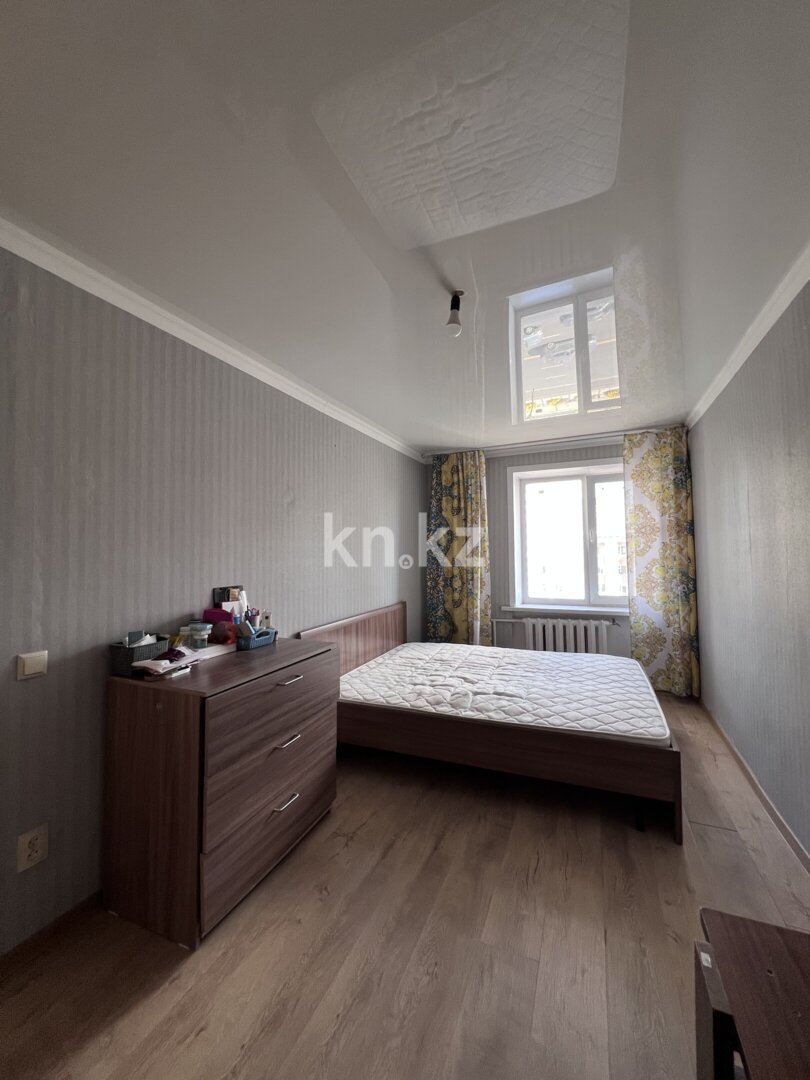 Продажа 3-комнатной квартиры, 62.5 м² в Астане - фото 7