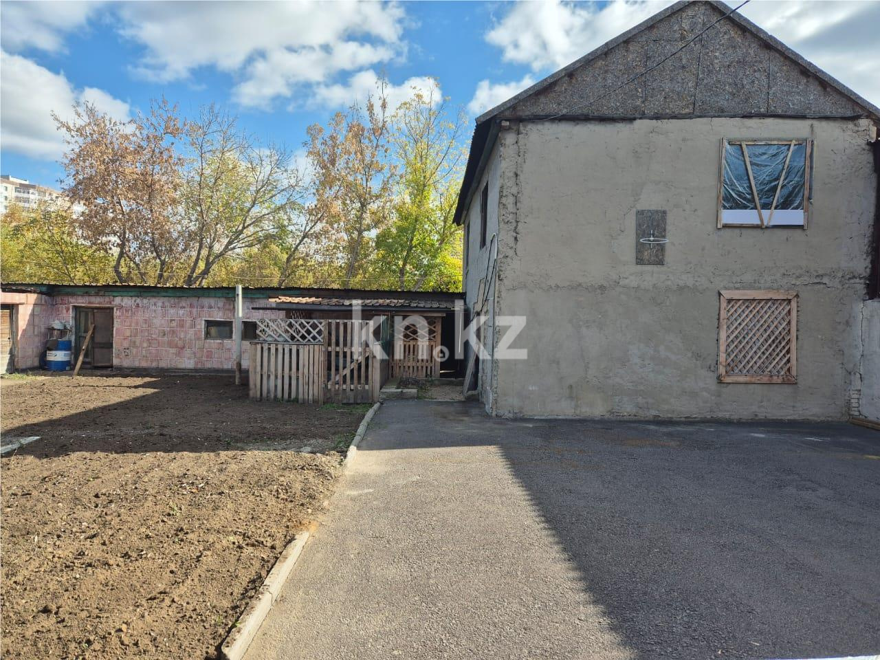 Продажа 4-комнатного дома, 91.3 м², ул. Нуржанова (Кувская), дом  2 в Караганде - фото 38