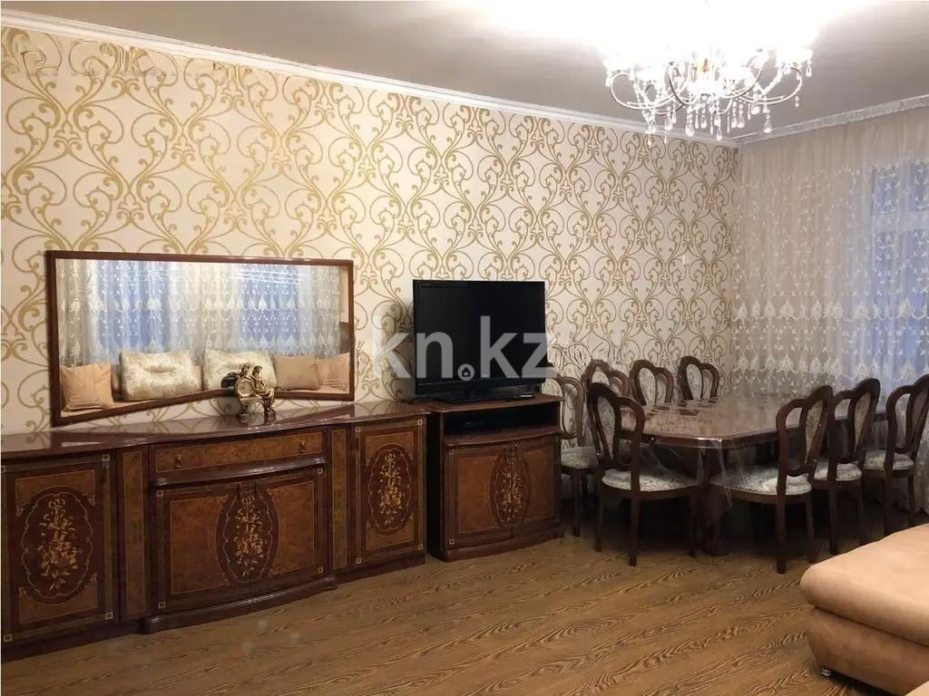 Продажа 4-комнатной квартиры, 113.2 м² в Алматы