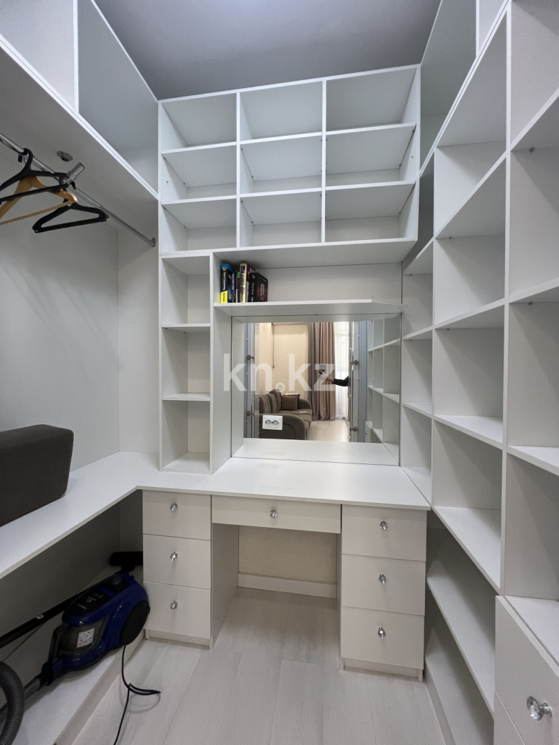 Аренда 1-комнатной квартиры, 39 м² в Астане - фото 7