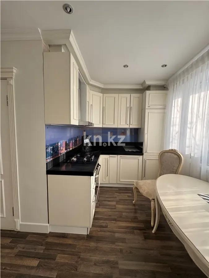 Продажа 3-комнатной квартиры, 86 м², пр. Достык, дом  294/2 в Алматы - фото 4