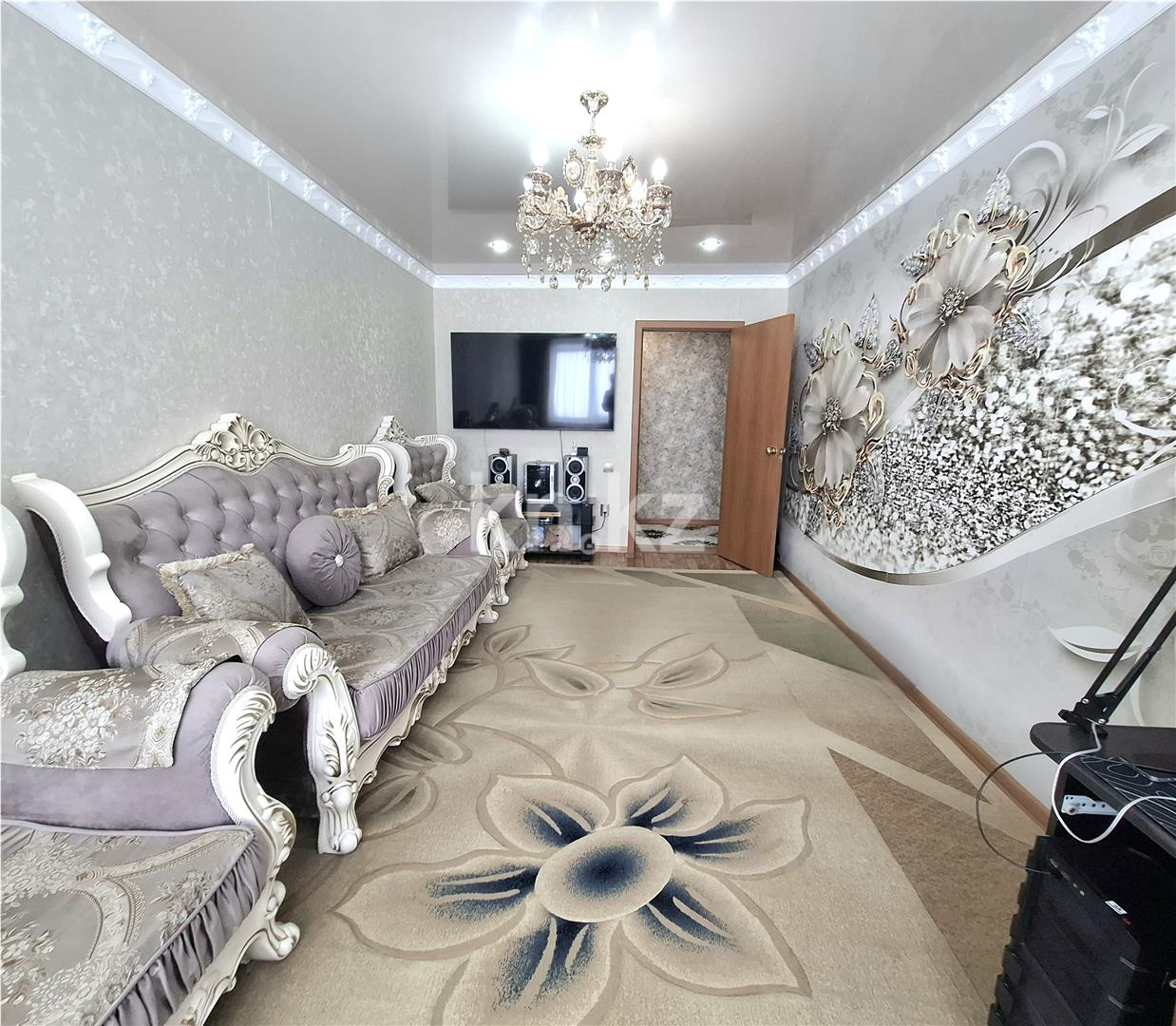 Продажа 4-комнатной квартиры, 86 м² в Темиртау - фото 5