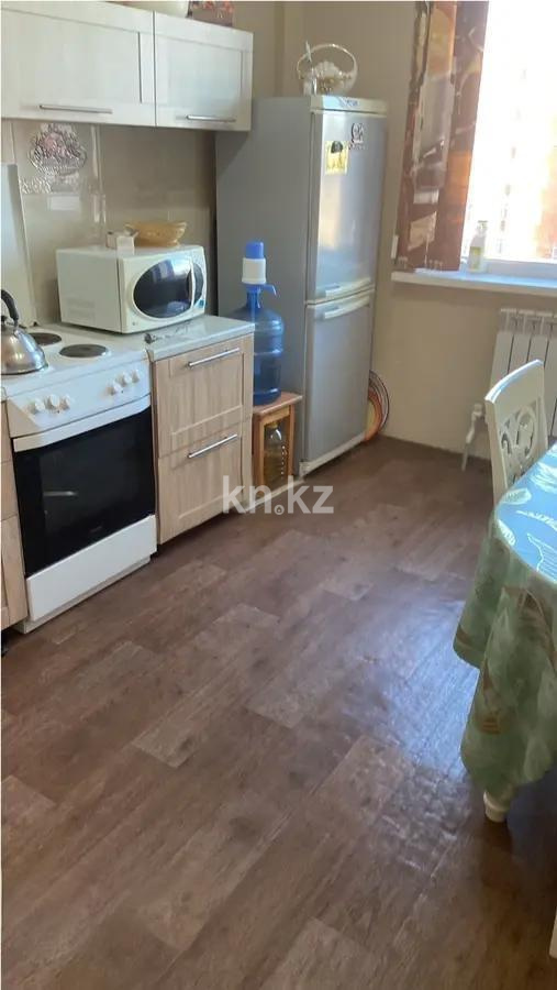 Продажа 3-комнатной квартиры, 59 м² в Караганде - фото 3