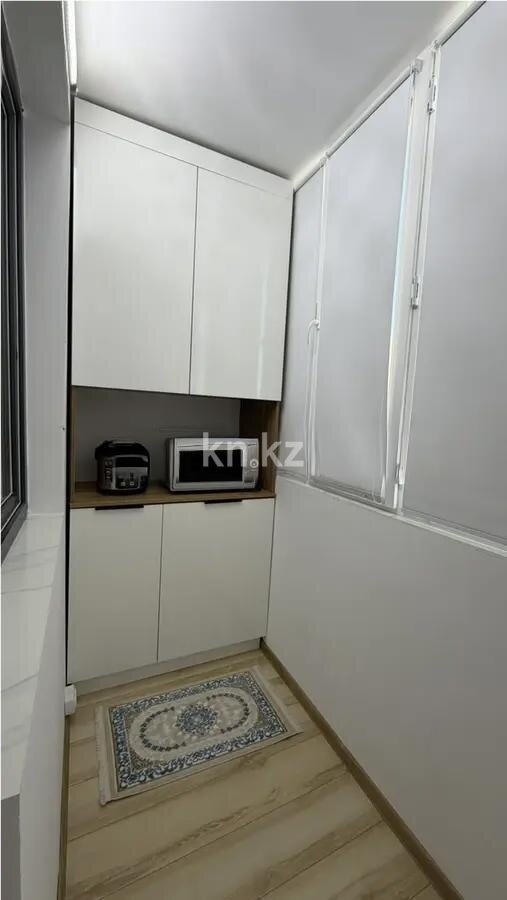 Продажа 1-комнатной квартиры, 20 м² в Астане - фото 4