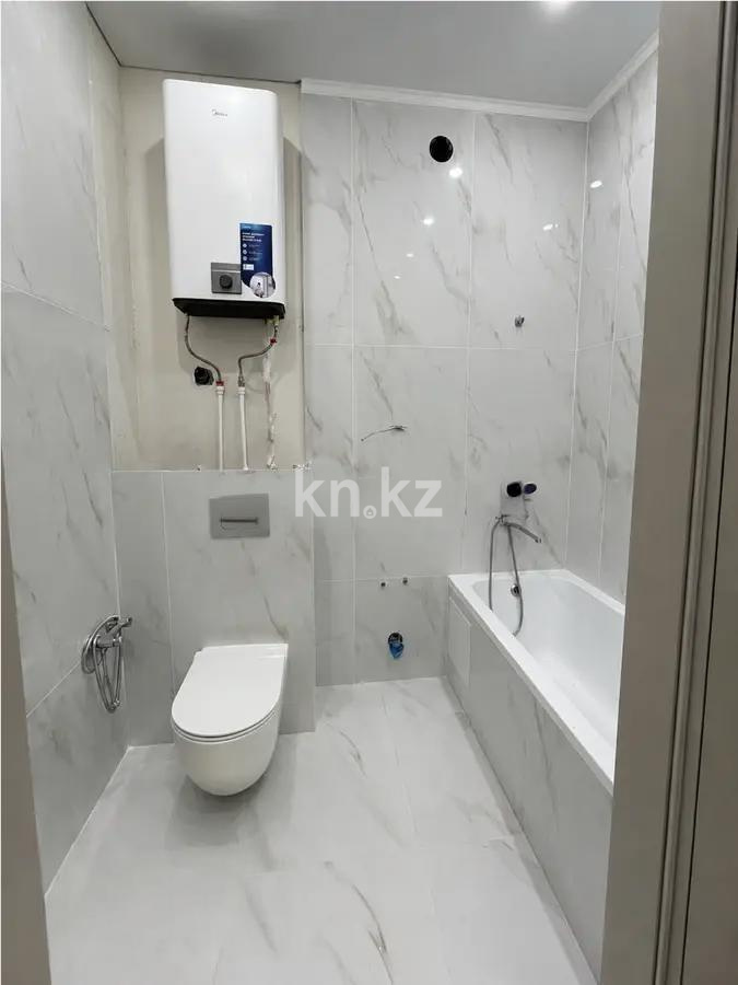 Продажа 2-комнатной квартиры, 37 м² в Караганде - фото 3