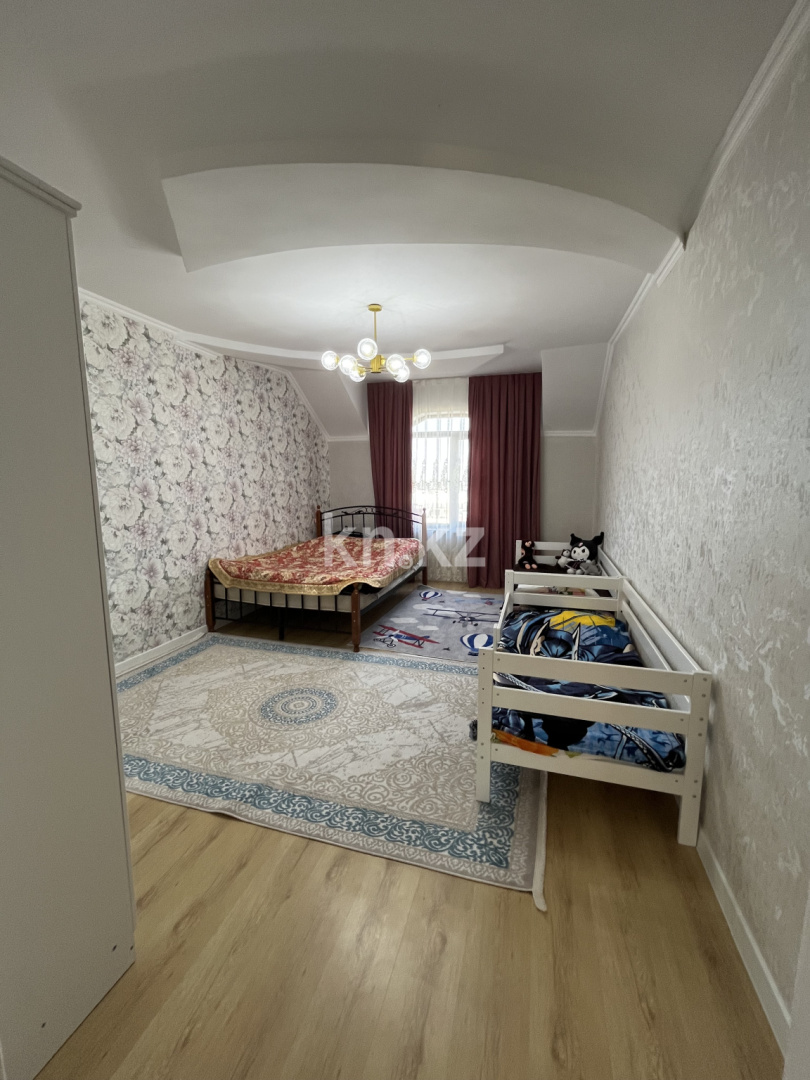 Продажа дома, 395 м², Курасбек Тыныбекова, дом  17 в Шымкенте - фото 20