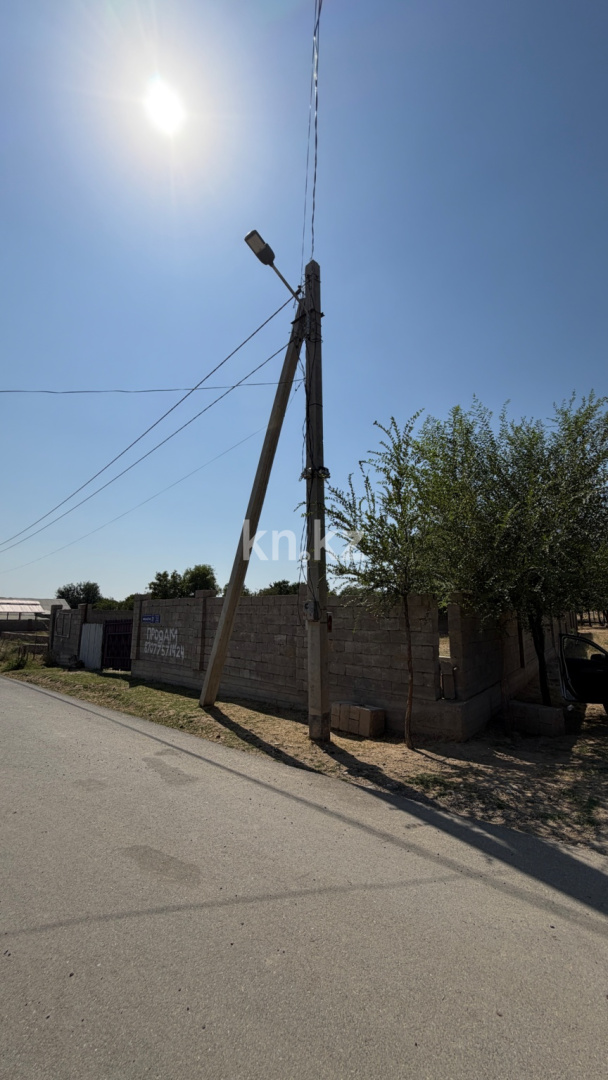Продажа участка, 8 м² в Шымкенте - фото 2