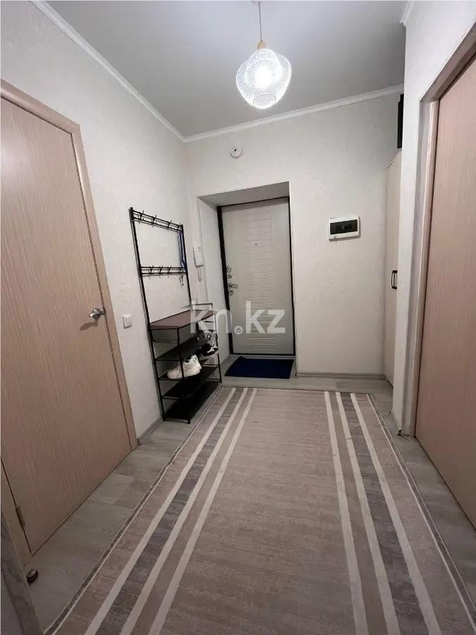 Продажа 1-комнатной квартиры, 44 м² в Астане - фото 5