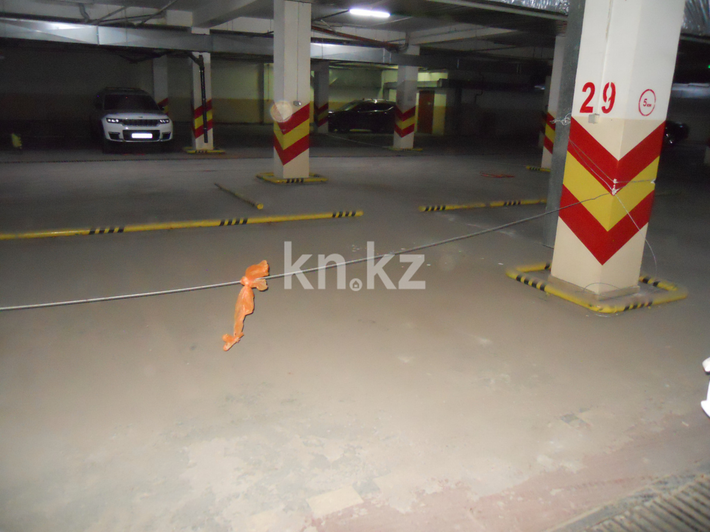 Аренда гаража, 18 м² в Алматы