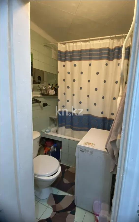 Продажа 1-комнатной квартиры, 30 м² в Алматы - фото 3